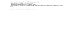 Desktop Screenshot of canadianforces.fundytextile.com
